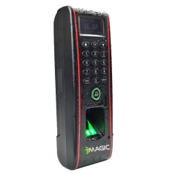 Access Control Magic R17